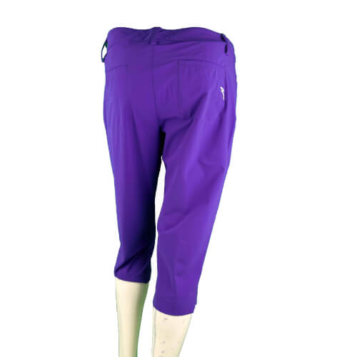 Chervo Damen Hose Sonno SUN BLOCK lila 774