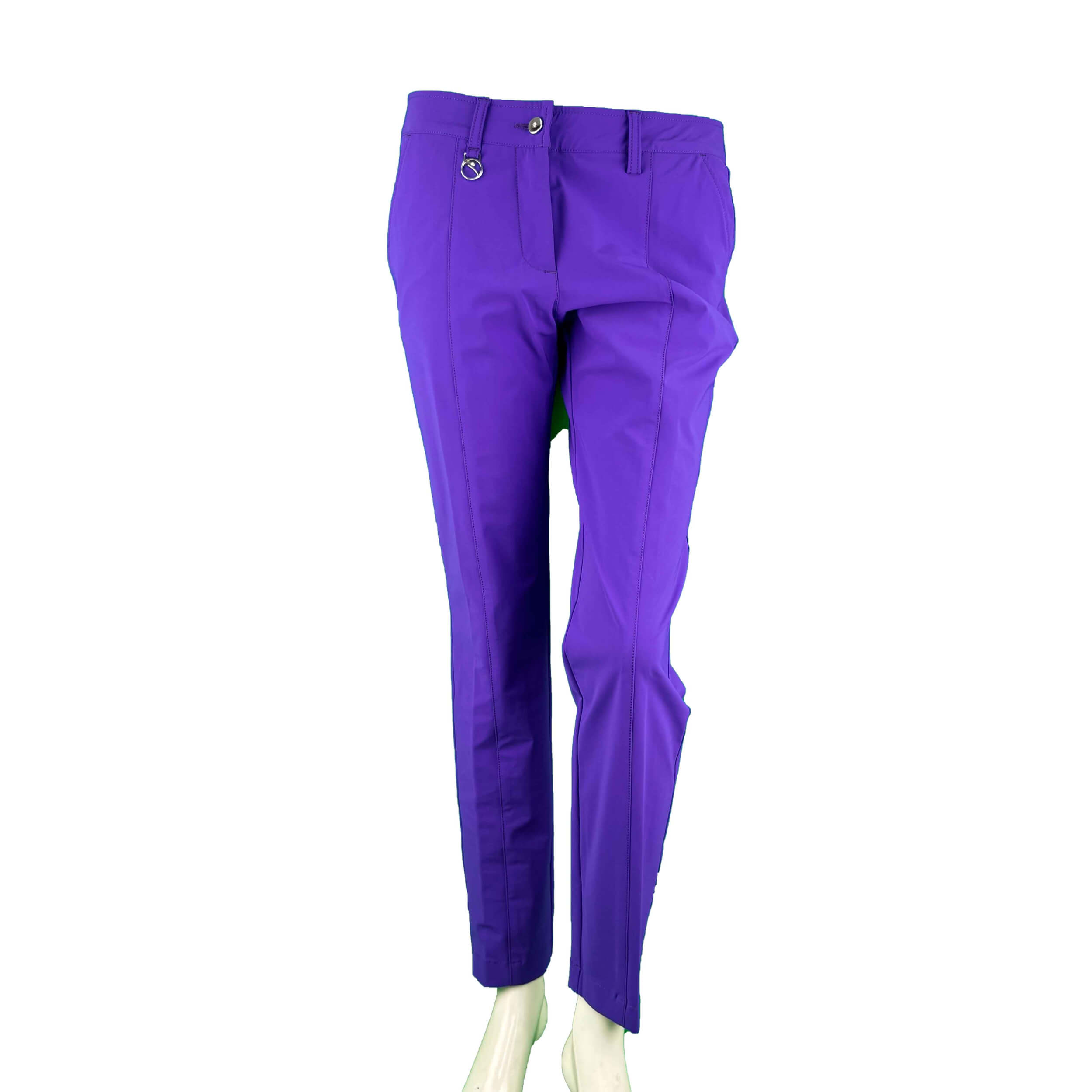 Chervo Damen Hose Steccato SUN BLOCK lila 774