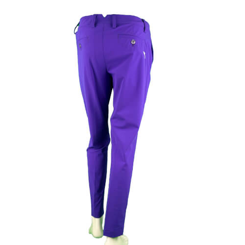 Chervo Damen Hose Steccato SUN BLOCK lila 774