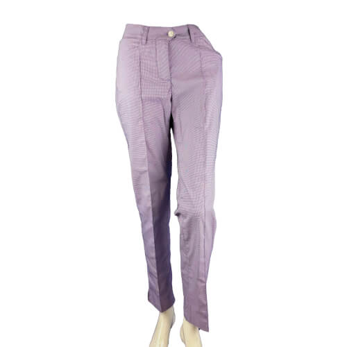 Chervo Damen Hose Sorrento SUN BLOCK lila 19G Chervo Damen Hose Sorrento SUN BLOCK lila 19G