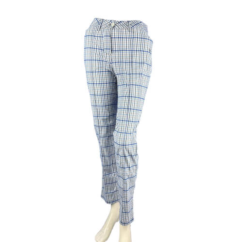 Chervo Damen Hose Sorrento SUN BLOCK blau 80E Chervo Damen Hose Sorrento SUN BLOCK blau 80E