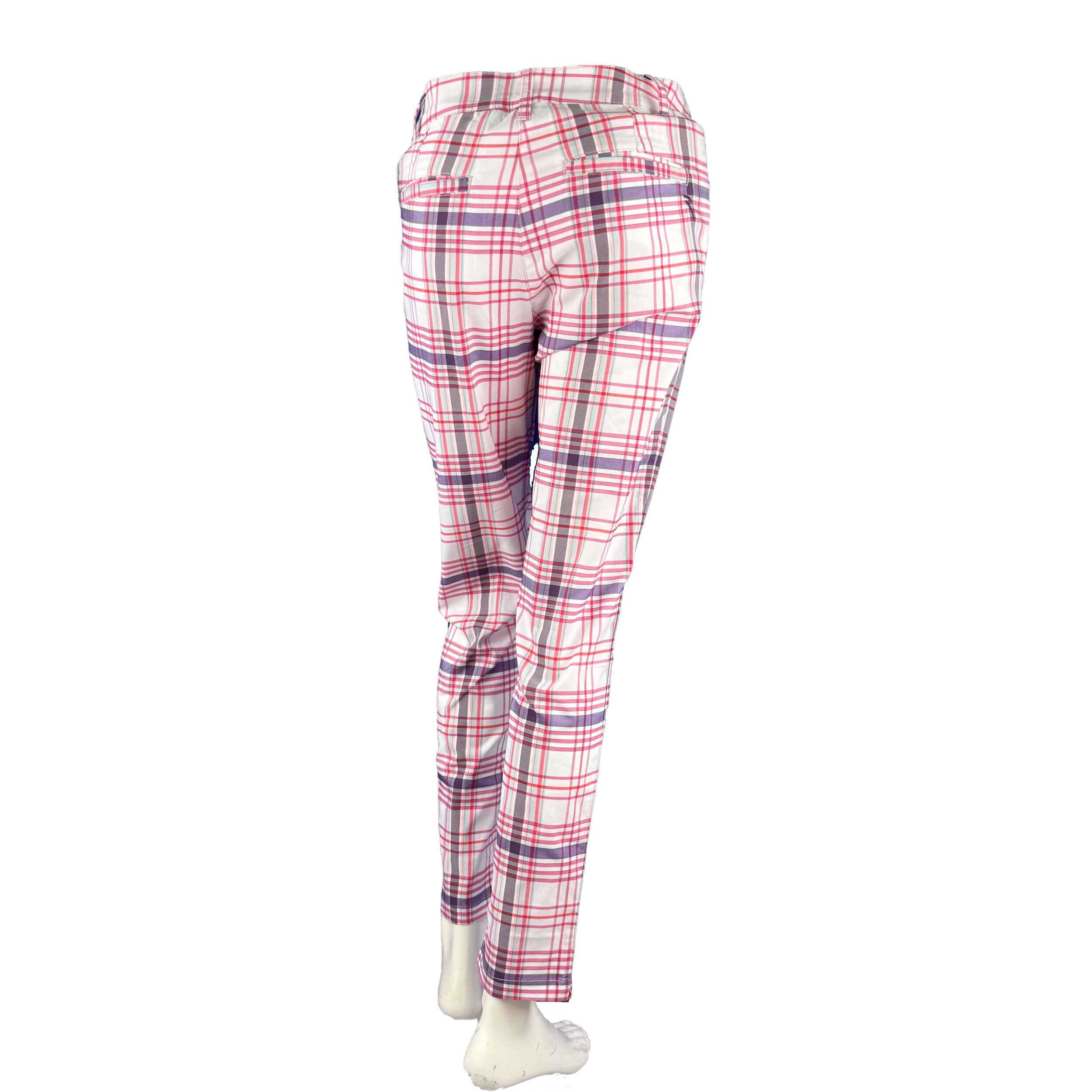 Chervo Damen Hose Section SUN BLOCK rosa 76G