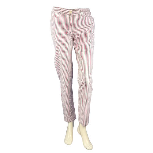 Chervo Damen Hose Section SUN BLOCK rot 94A Chervo Damen Hose Section SUN BLOCK rot 94A