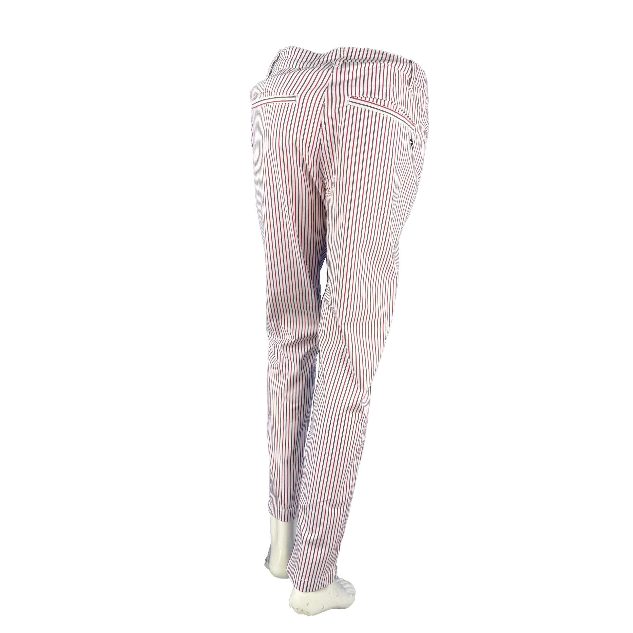 Chervo Damen Hose Section SUN BLOCK rot 94A