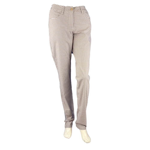 Chervo Damen Hose Shutter SUN BLOCK beige 44D Chervo Damen Hose Shutter SUN BLOCK beige 44D