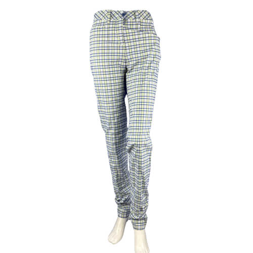 Chervo Damen Hose Sommerso SUN BLOCK grün 72F Chervo Damen Hose Sommerso SUN BLOCK grün 72F