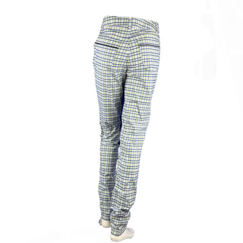 Chervo Damen Hose Sommerso SUN BLOCK grün 72F