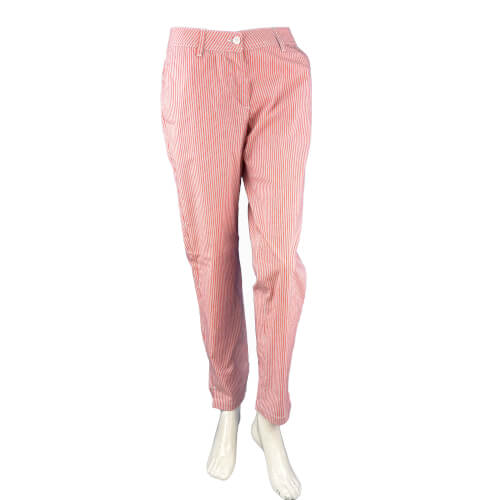 Chervo Damen Hose Station SUN BLOCK orange 04C Chervo Damen Hose Station SUN BLOCK orange 04C
