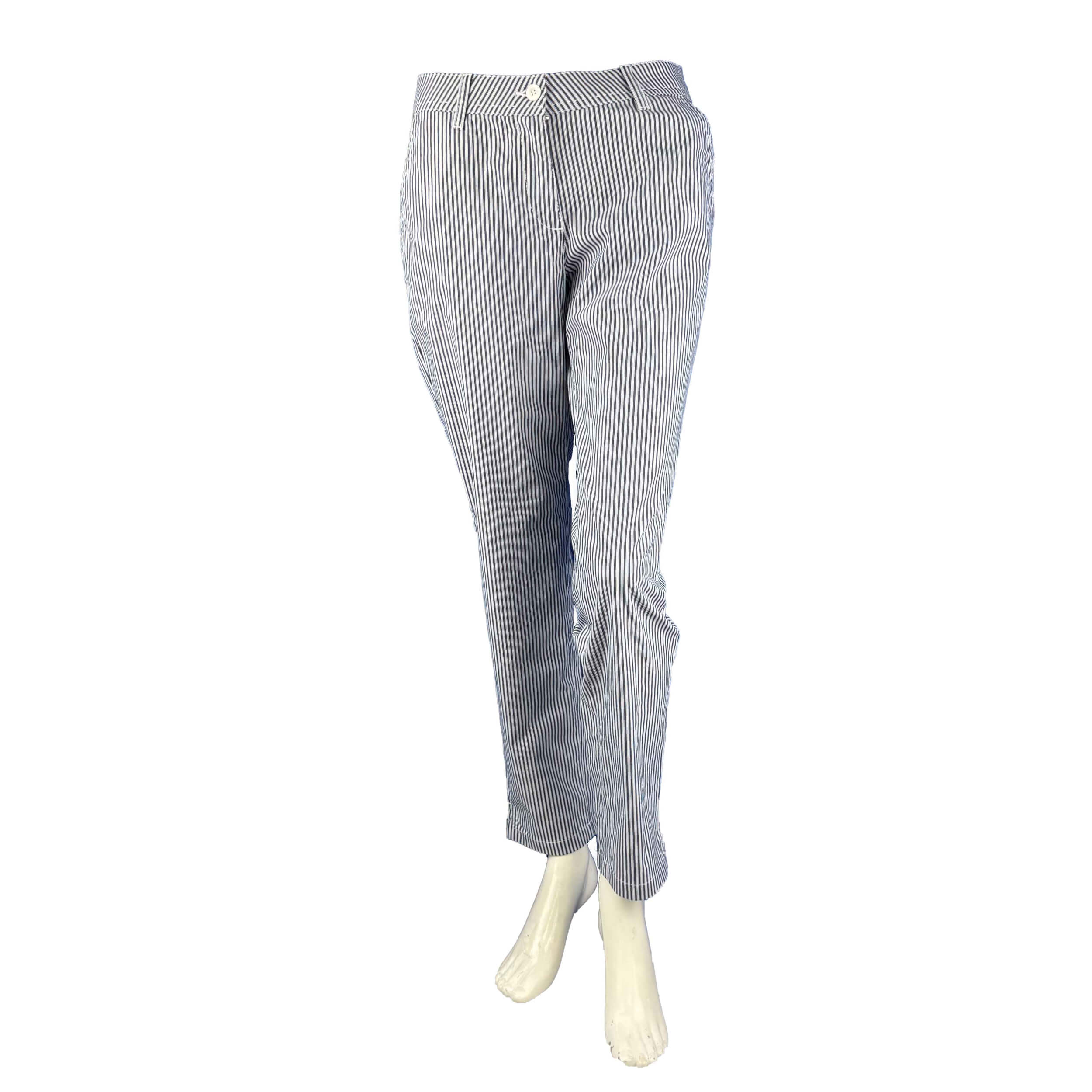 Chervo Damen Hose Station SUN BLOCK blau 23E