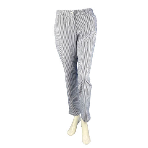 Chervo Damen Hose Station SUN BLOCK blau 23E Chervo Damen Hose Station SUN BLOCK blau 23E