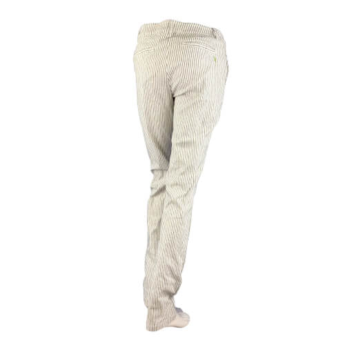 Chervo Damen Hose Scalso SUN BLOCK hellgrün 33F