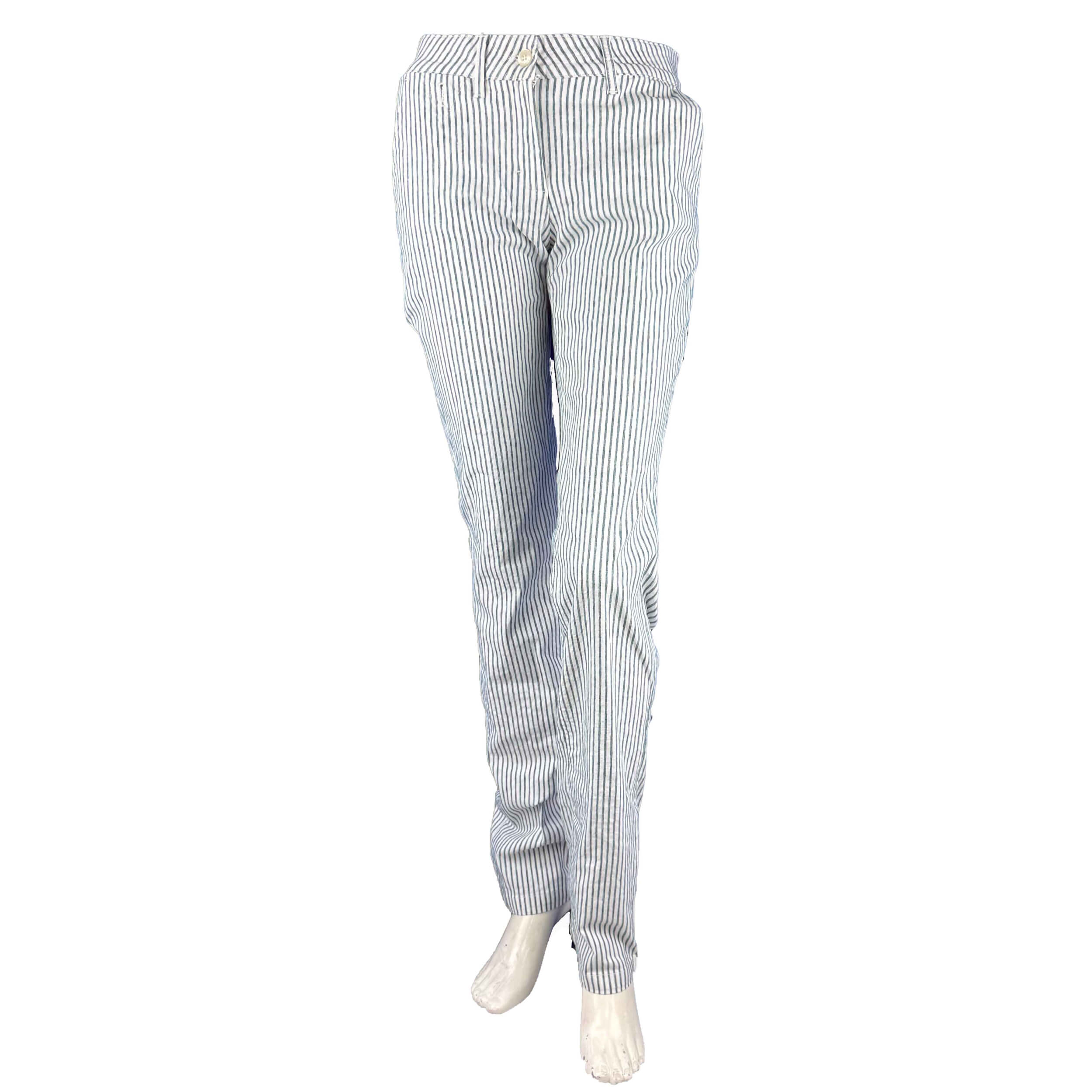 Chervo Damen Hose Scalso SUN BLOCK grün 37F 