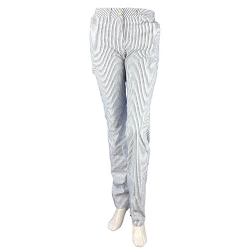 Chervo Damen Hose Scalso SUN BLOCK grün 37F Chervo Damen Hose Scalso SUN BLOCK grün 37F
