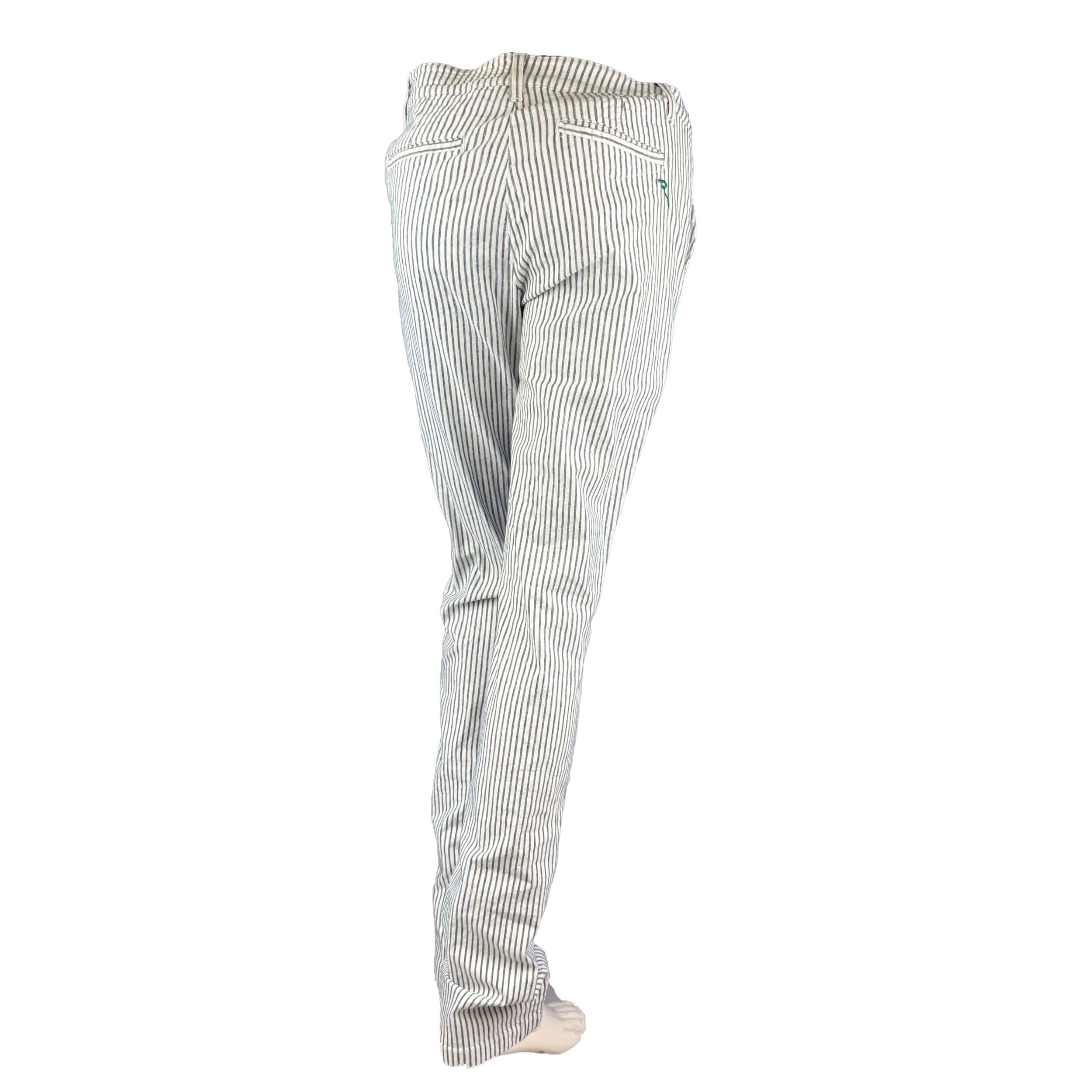 Chervo Damen Hose Scalso SUN BLOCK grün 37F 