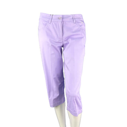 Chervo Damen Hose Sonnetto SUN BLOCK flieder 744 Chervo Damen Hose Sonnetto SUN BLOCK flieder 744