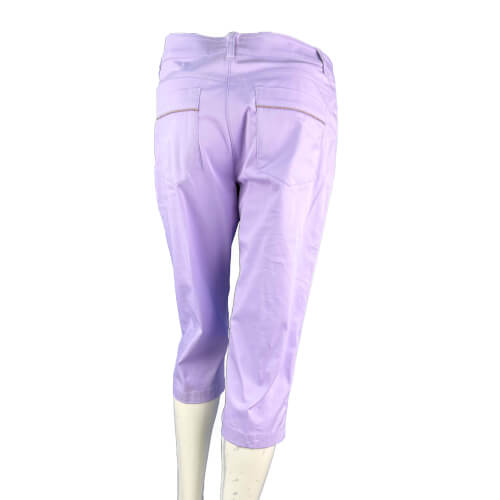 Chervo Damen Hose Sonnetto SUN BLOCK flieder 744