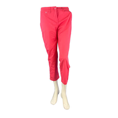 Chervo Damen Hose Serva SUN BLOCK koralle 721 Chervo Damen Hose Serva SUN BLOCK koralle 721