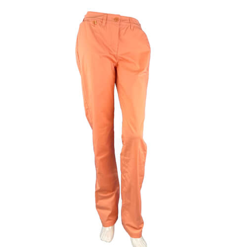 Chervo Damen Hose Serpe SUN BLOCK orange 311 Chervo Damen Hose Serpe SUN BLOCK orange 311