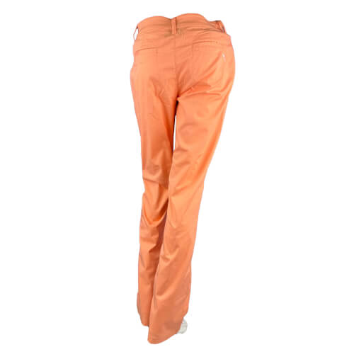Chervo Damen Hose Serpe SUN BLOCK orange 311