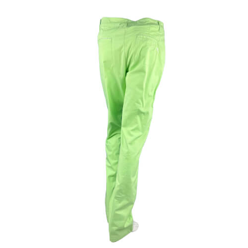 Chervo Damen Hose Serpe SUN BLOCK lime 602