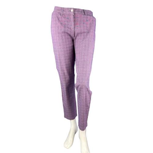 Chervo Damen Hose Spark COMFORT flieder 29G Chervo Damen Hose Spark COMFORT flieder 29G