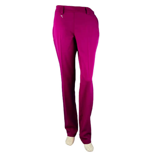 Chervo Damen Hose Scow SUN BLOCK magenta 751 Chervo Damen Hose Scow SUN BLOCK magenta 751