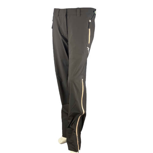 Chervo Damen Regenhose Scarpion AQUA BLOCK braun 494 Chervo Damen Regenhose Scarpion AQUA BLOCK braun 494