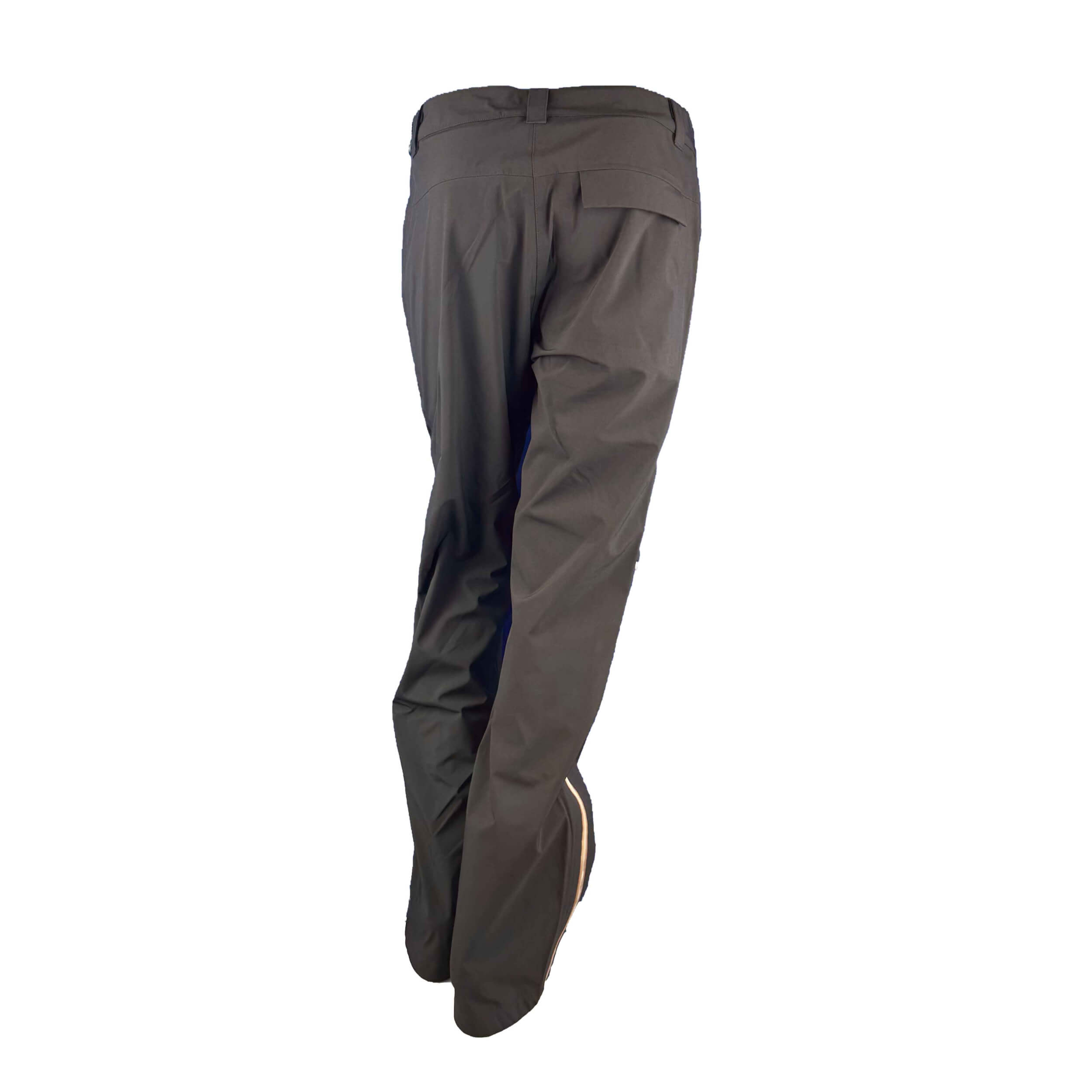 Chervo Damen Regenhose Scarpion AQUA BLOCK braun 494