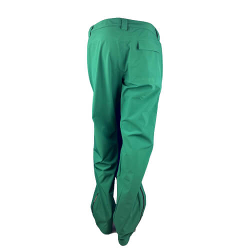 Chervo Damen Regenhose Scarpion AQUA BLOCK grün 657