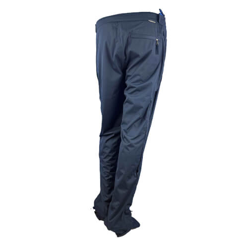 Chervo Damen Regenhose Senegal AQUA BLOCK navy 599