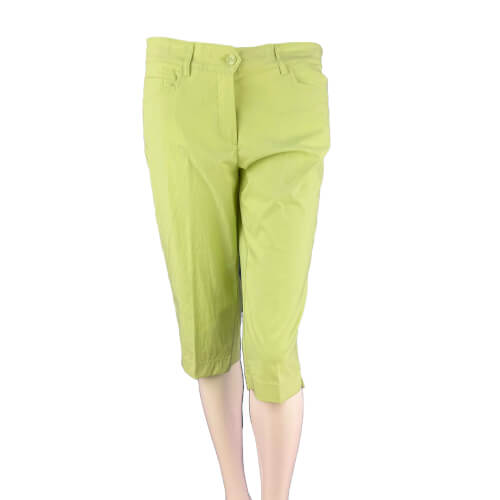 Chervo Damen Short Sibilla DRY MATIC hellgrün 623 Chervo Damen Short Sibilla DRY MATIC hellgrün 623