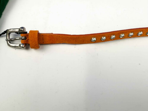 Chervo Damen Gürtel Ulight beige 326