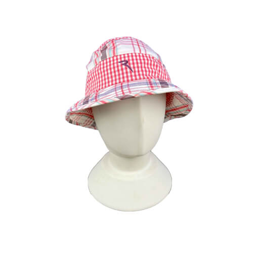 Chervo Sonnenhut Wizzy SUN BLOCK rot 76G