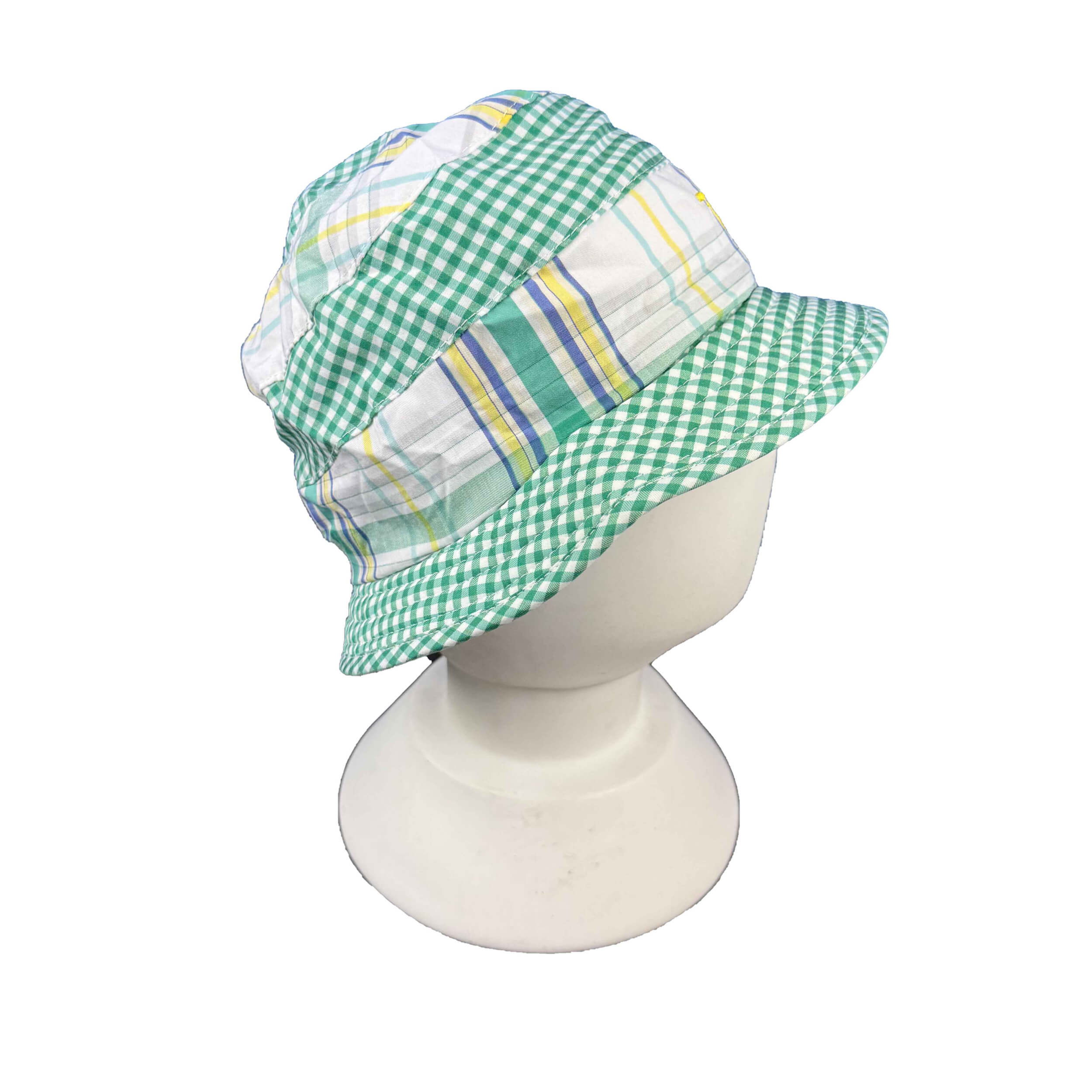 Chervo Sonnenhut Wizzy SUN BLOCK grün 59F