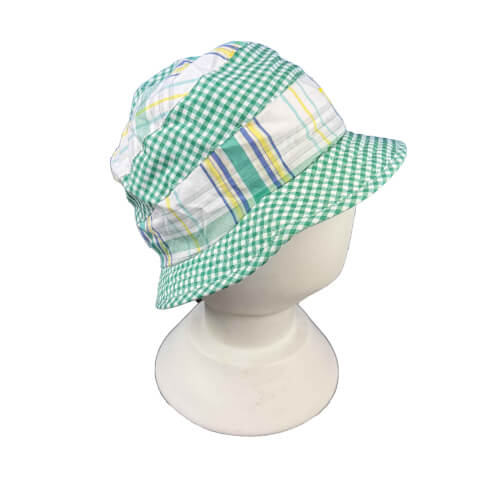 Chervo Sonnenhut Wizzy SUN BLOCK grün 59F