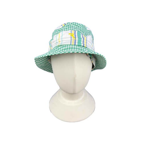 Chervo Sonnenhut Wizzy SUN BLOCK grün 59F