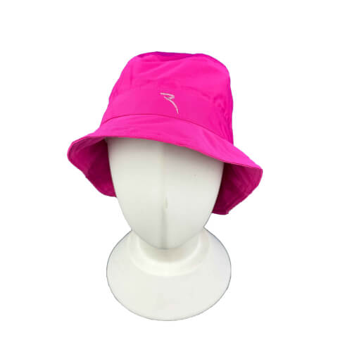 Chervo Damen Regenhut Wolare AQUA BLOCK magenta 712