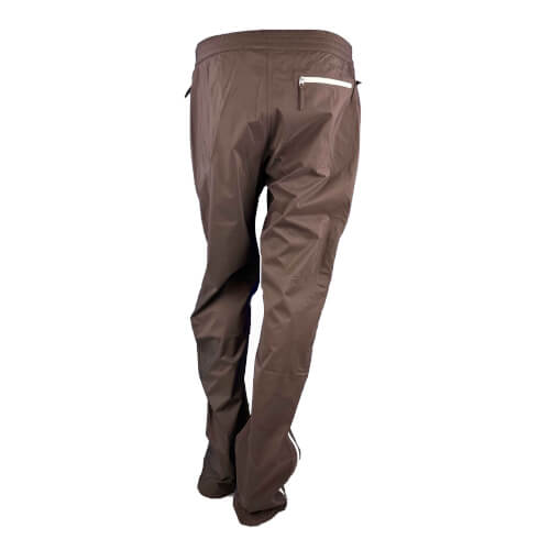 Chervo Damen Regenhose Stordio AQUA BLOCK braun 479