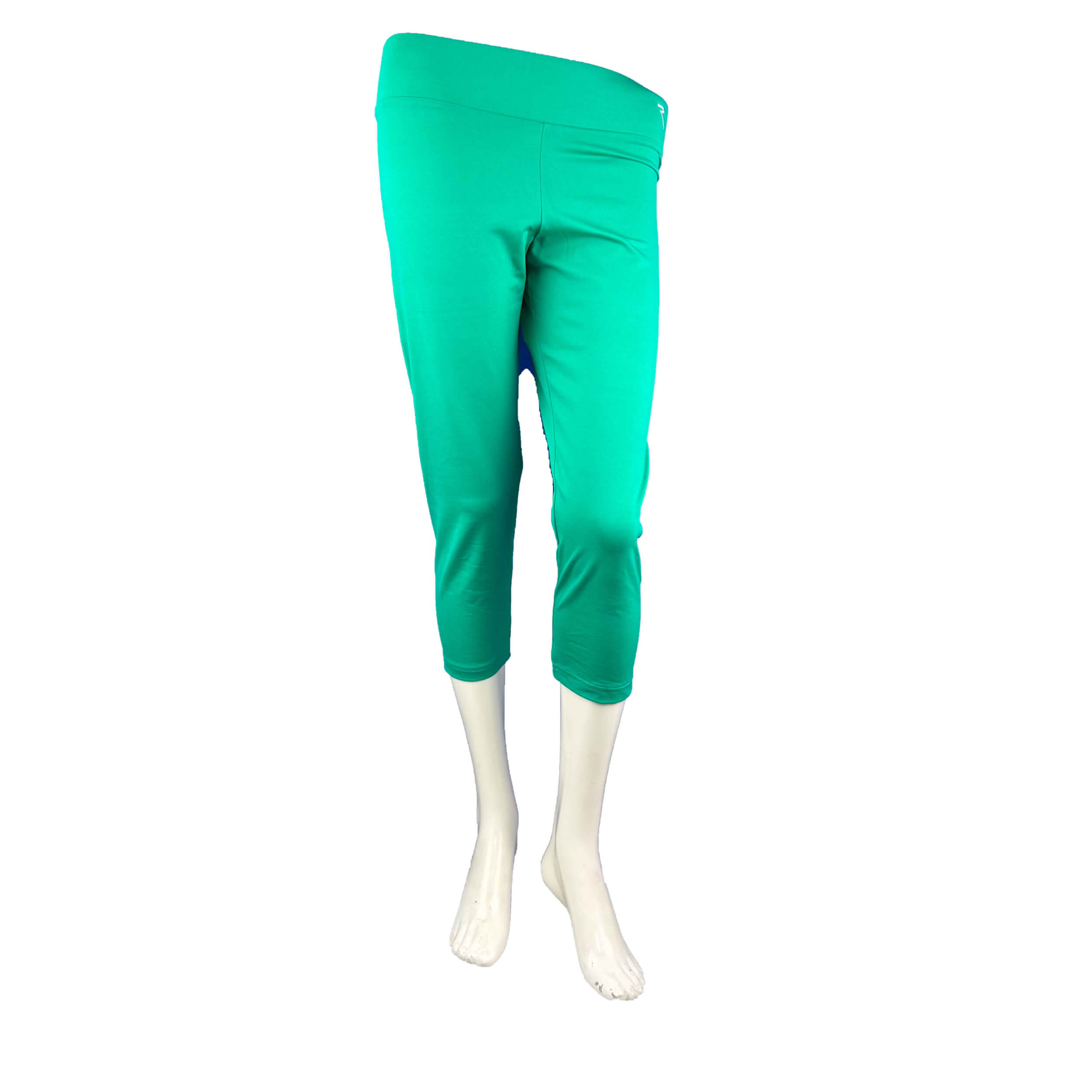 Chervo Damen Hose Soonita COMFORT grün 658