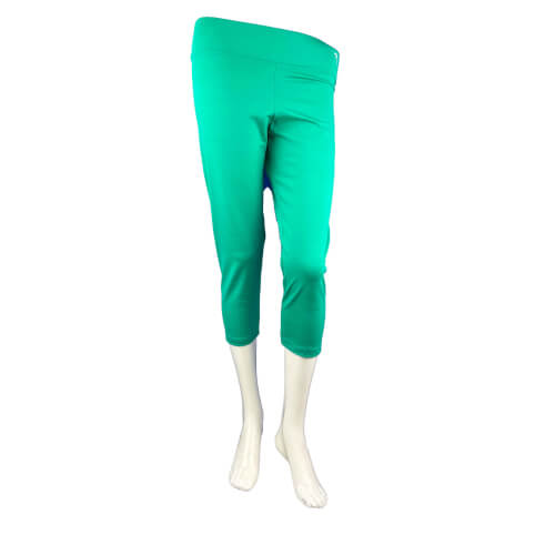 Chervo Damen Hose Soonita COMFORT grün 658