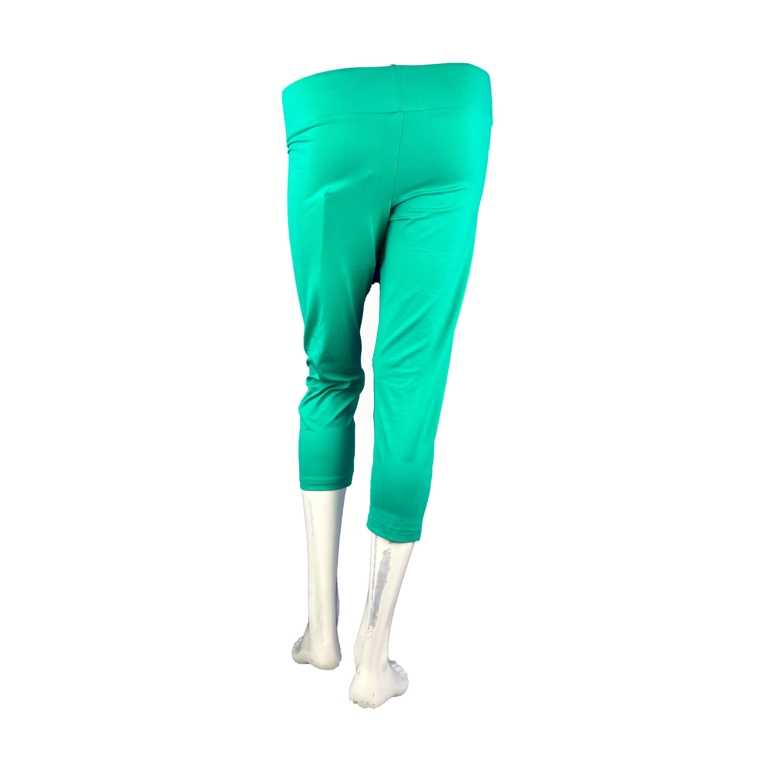 Chervo Damen Hose Soonita COMFORT grün 658