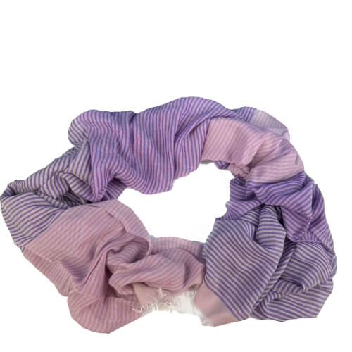 Chervo Damen Schal Ywar MODAL Flieder 85G