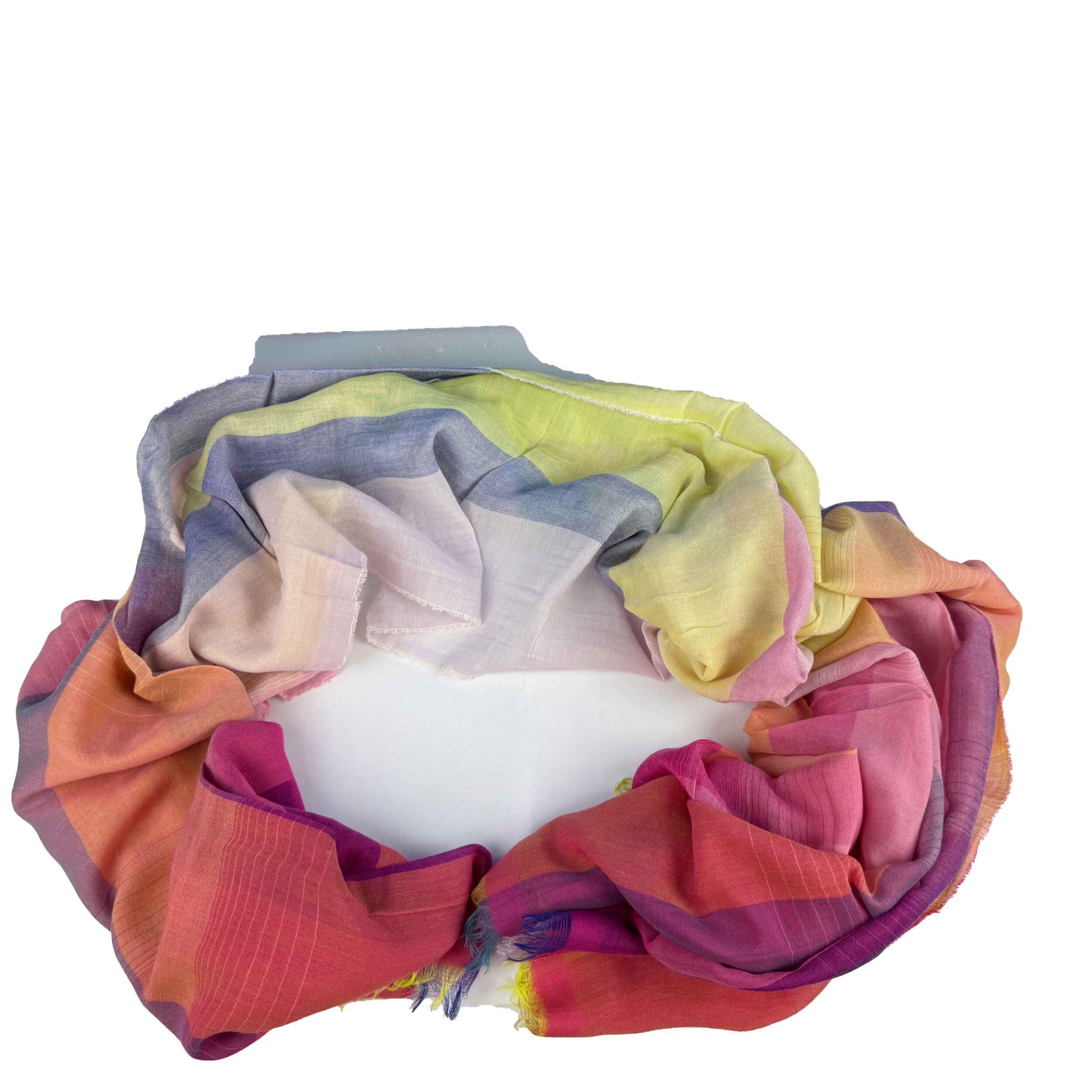 Chervo Damen Schal Ypeace MODAL rosa 74G
