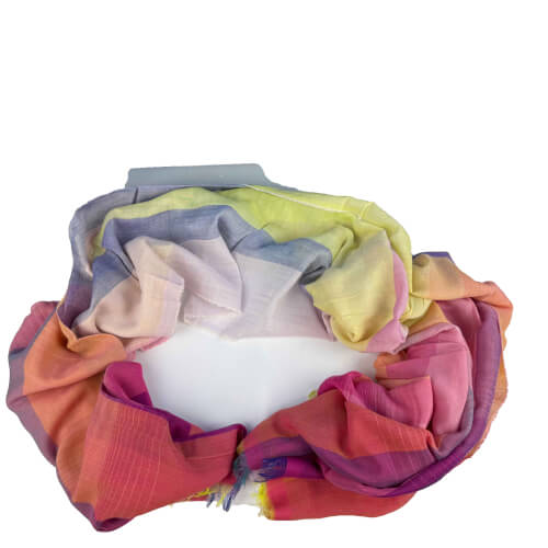 Chervo Damen Schal Ypeace MODAL rosa 74G
