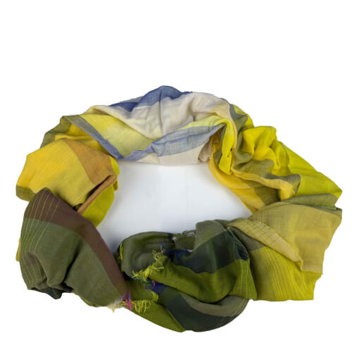 Chervo Damen Schal Ypeace MODAL grün 64F