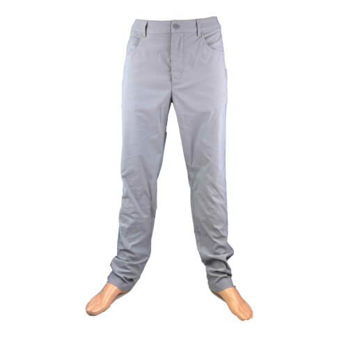 Chervo Herren Hose Sunday DRY MATIC grau 908 2.Wahl