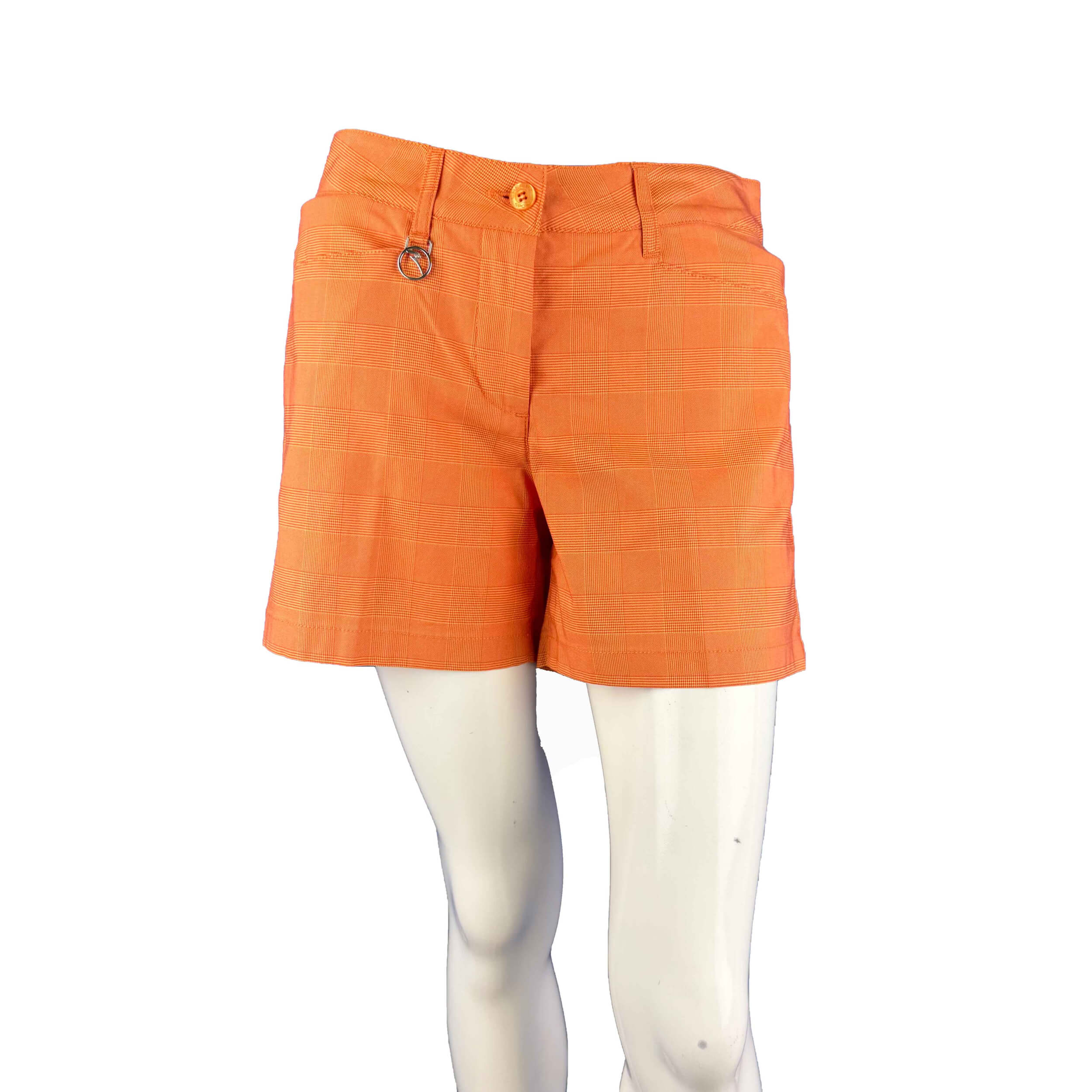 Chervo Damen Short Gentilini SUN BLOCK orange 85C