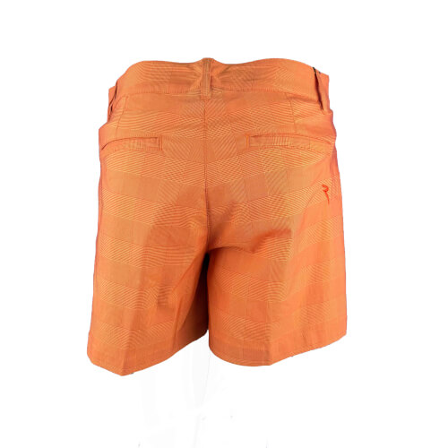 Chervo Damen Short Gentilini SUN BLOCK orange 85C