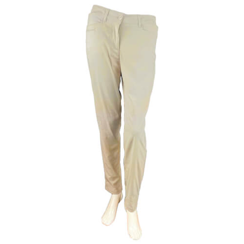 Chervo Damen Hose Sonora SUNBLOCK beige 411 2.Wahl Chervo Damen Hose Sonora SUNBLOCK beige 411 2.Wahl