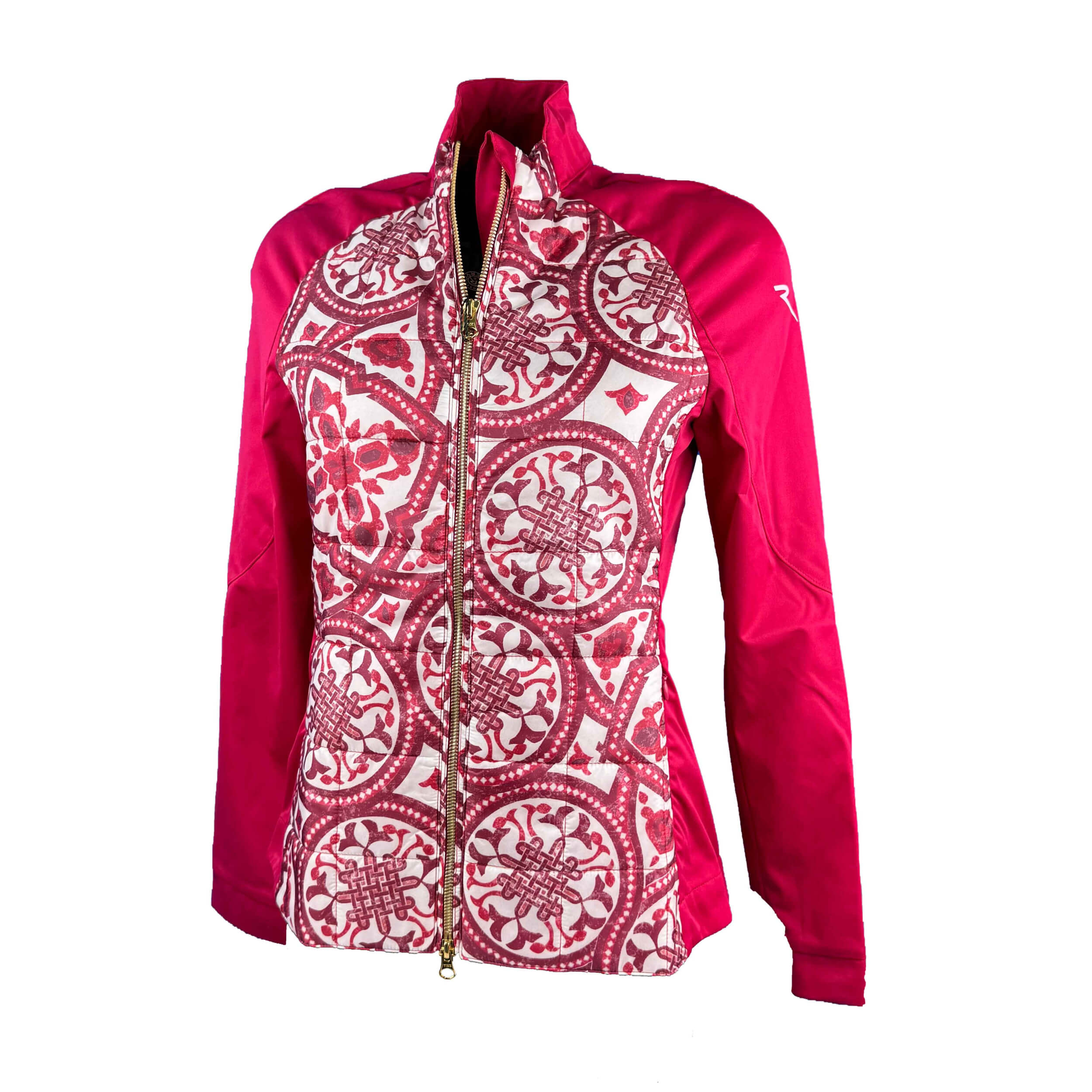 Chervo Damen Jacke Maggio PRO THERM himbeere 778